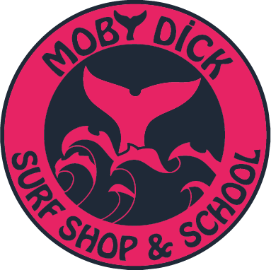 Moby Dick Surf School